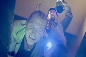 Exclusive Horror-on-Sea interview with ‘Fools Gold’ writer-director T.J. Morehouse