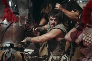 Gladiator II IMAX Review – 24 Years of Waiting!