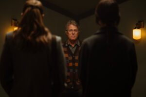 Heretic Review – Hugh Grant is Terrifyingly Creepy in this Thriller