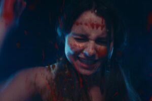 Exclusive Horror-on-Sea Film Festival interview with ‘Bring me a Skin for Dancing In’ Director Randy Kent