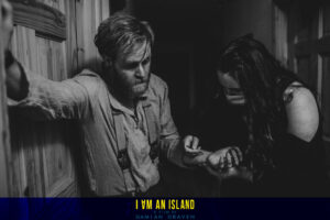Exclusive Horror-on-Sea interview with ‘I am an Island’ Writer-Director Damian Draven