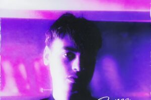 Dance All Night with Jeremy Carswell