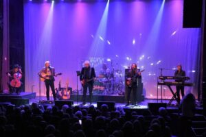 The Moody Blues’ John Lodge “Performs Days of Future Passed – Bringing it Home”