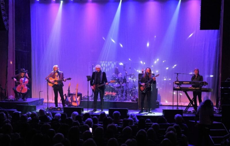 John Lodge 316734 - Photo Credit - Dana Grubb