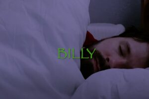 Exclusive Horror-on-Sea interview with ‘Billy’ writer-director James Wall