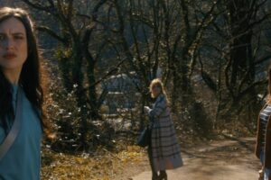 Exclusive Horror-on-Sea interview with ‘Scopophobia’ writer-director Aled Owen