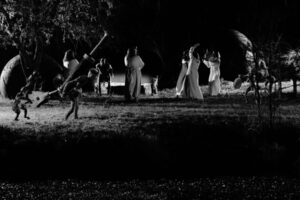 Exclusive Horror-on-Sea interview with ‘Marginalia’ Writer-Director Mark Beal
