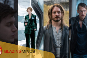 Enjoy Those Dark Nights in Front of the TV This November With Some Great Movies From Signature Entertainment
