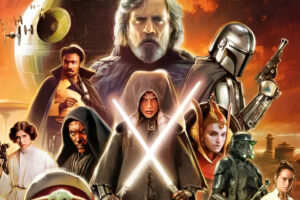 May the Force Be With You With the Updated Star Wars Encyclopedia – Review
