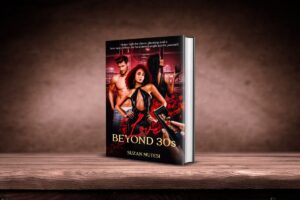 Suzan Mutesi’s New Book Love Beyond 30s is OUT NOW