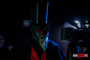 Exclusive Horror-on-Sea interview with ‘New Fears Eve’ Co-Director Eric Huskisson and Co-Director/Writer P.J. Starks