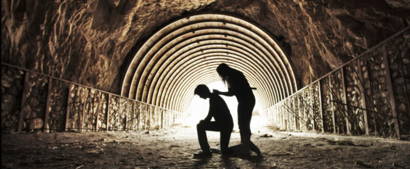 The Protos Experiment (2024) - Horror-on-sea 2025