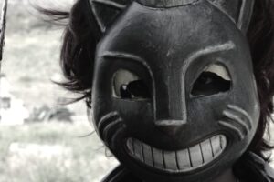 Exclusive Horror-on-Sea interview with ‘Pizza Girl: Kill, Kill’ Writer-Director Bless Williams