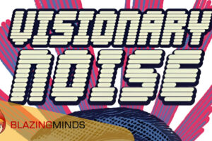 Visionary Noise Releasing music that isn’t just a Retro Vibe!