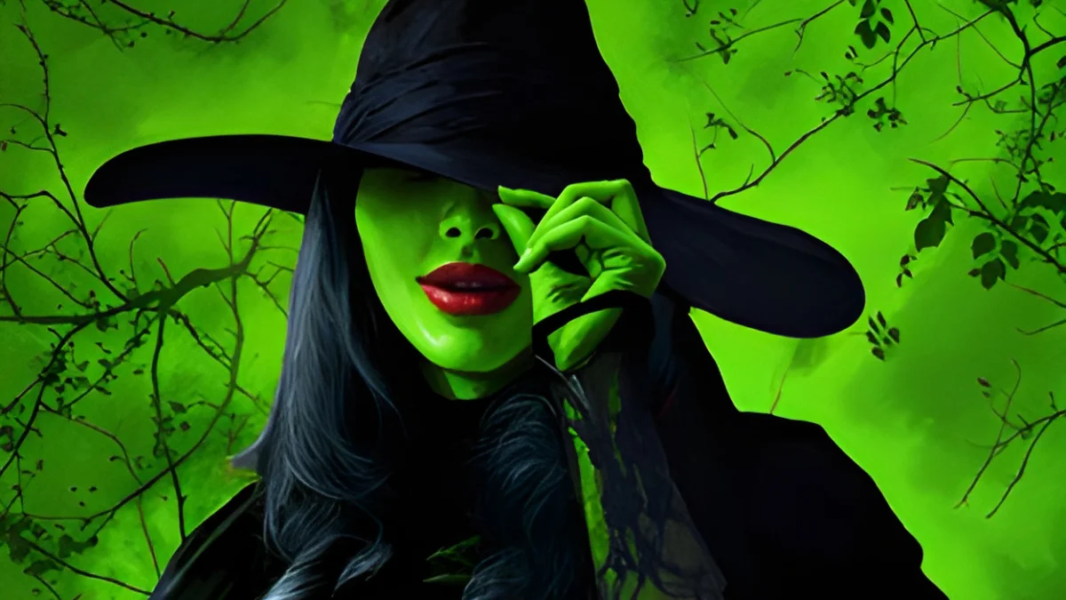 Wicked: The Real Story A Captivating Documentary on the Musical Sensation Available Now on Digital Wicked: The Real Story A Captivating Documentary on the Musical Sensation Available Now on Digital