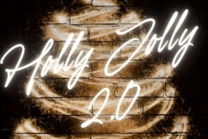 Finding the Groove of Christmas: An Interview with HeIsTheArtist on “Holly Jolly 2.0”