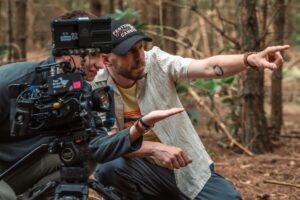 Exclusive Horror-on-Sea interview with ‘For the Commune’ Writer-Director Stephen Edward Reid