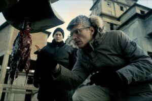 Exclusive Horror-on-Sea interview with ‘Hell Hole’ Co-Writer/Director Toby Poser