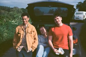 Exclusive Horror-on-Sea interview with ‘Do Not Open’ Writer-Director Samuel T McNally
