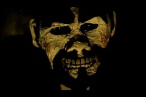 Exclusive Horror-on-Sea interview with ‘The Diabolical Doctor Montague’ & ‘Adam & Eve’ Writer-Director Simon Cluett