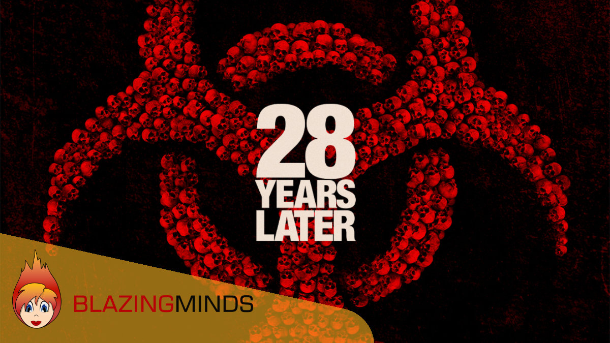 28 Years Later Trailer Drops and Has Fans Excited For the Long-Awaited Sequel 28 Years Later Trailer Drops and Has Fans Excited For the Long-Awaited Sequel