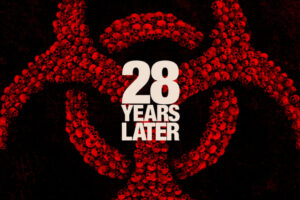 Biohazard Symbols Sighted Across the UK to Celebrate Release of 28 Years Later