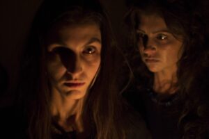 Exclusive Horror-on-Sea interview with ‘Advent’ writer-director Airell Anthony Hayles