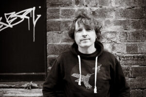 Interview with Kev Sherry lead singer for Scottish indie-rock four-piece Attic Lights