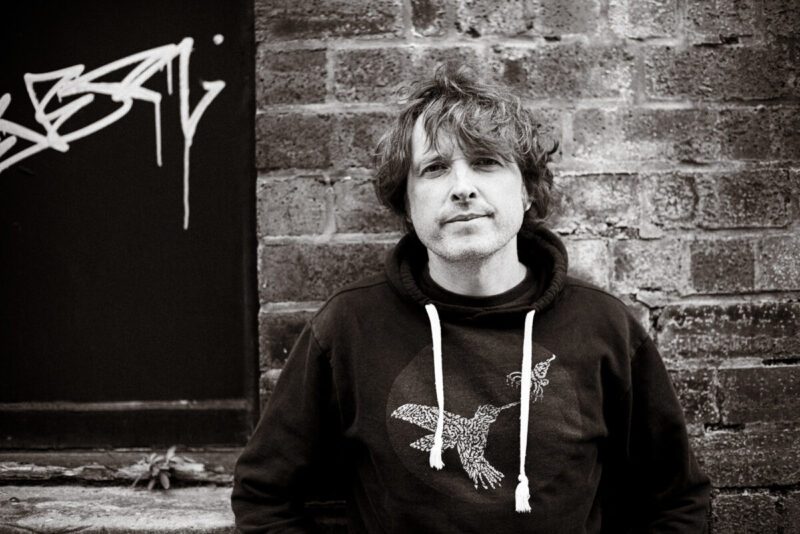 Kev Sherry Interview on Blazing Minds