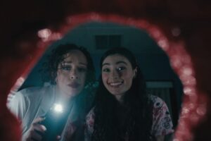 Exclusive Horror-on-Sea interview with ‘Baby Blues – Going Dark’ Writer-Director James P. Gleason