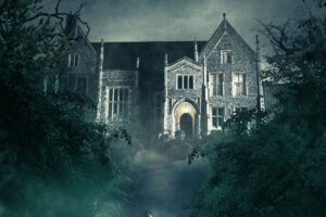 Blackwater Lane is Set to Terrify You With a January 2025 Release