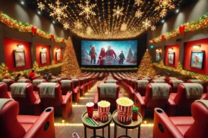 10 Christmas Movies That Turn 10 This Year