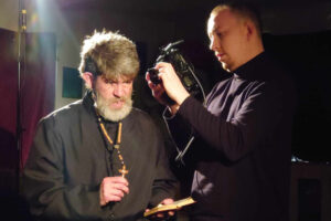 Exclusive Horror-on-Sea interview with ‘A Final Exorcism’ writer-director Sam Mason-Bell