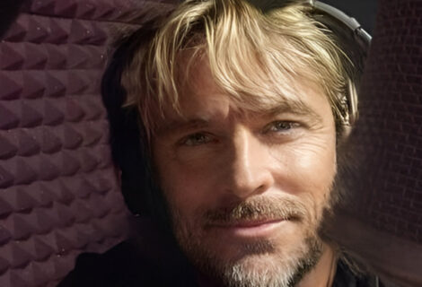 Music Review: Gary Pratt – Before Someone Gets Hurt