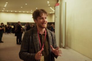 Exclusive Horror-on-Sea interview with ‘One Night Only’ Writer-Director Josh Harris