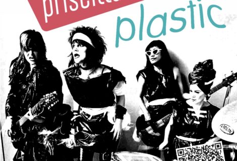 Single Review: The Priscillas “PLASTIC”