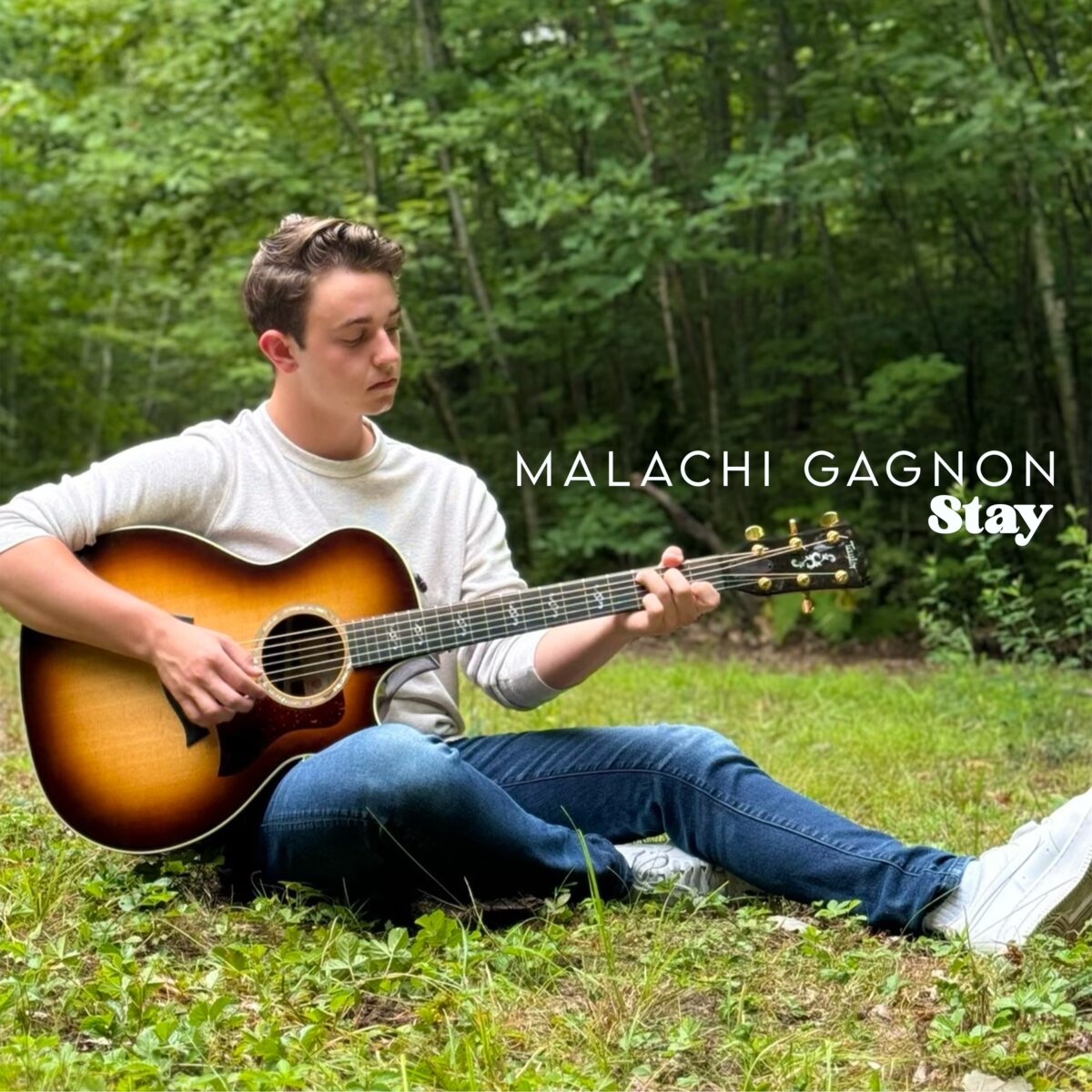 Malachi Gagnon Reflects on Heartbreak in New Single “Stay” Malachi Gagnon Reflects on Heartbreak in New Single “Stay”
