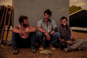 Exclusive Horror-on-Sea interview with ‘The Camping Dead’ Writer/Director Sébastien Blondel