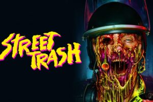Exclusive Interview with Street Trash Director Ryan Kruger