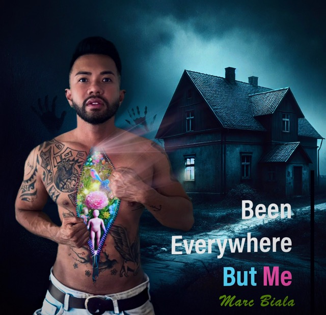 Marc Biala new single Been Everywhere But Me