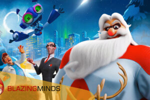SuperKlaus Review – A Movie Perfect for a Family Christmas