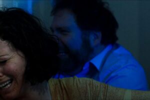 Exclusive Horror-on-Sea interview with ‘Virus Detected’ Directors James Morrissey and James Plumb for the segment ‘The Toy’
