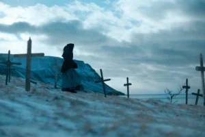 The Damned Review – A Chilling Nordic Horror