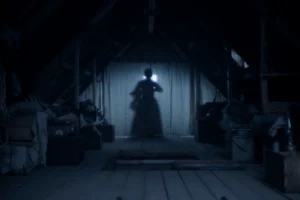 The Damned the Chilling Nordic Horror is Heading to UK & Irish Cinemas