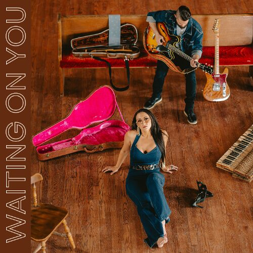 Waiting on You
