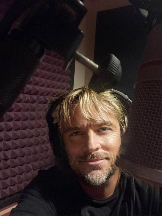 Gary Pratt