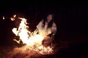 Exclusive Horror-on-Sea interview with ‘Lust, Magic, and the Witches Sabbath’ Writer-Director Andrew J Chambers
