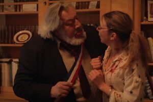 Exclusive Horror-on-Sea interview with ‘Take Your Bible and Run’ Writer-Director Alexis Wawerka