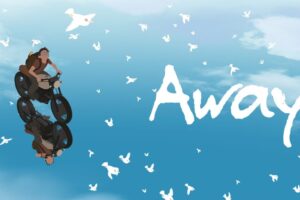 Animated Feature AWAY Set to Return to Cinemas This Year