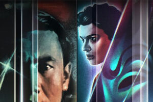 Valentine’s on ARROW is a Chance to See Alien Killers, Vampiric Chillers and Hitman Thrillers
